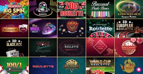 70+ Casinos Not on Gamstop .